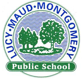 lucy maud montgomery logo