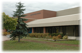 Macklin Public School