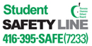 TDSB Student Safety Line