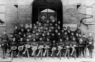 cadets1915