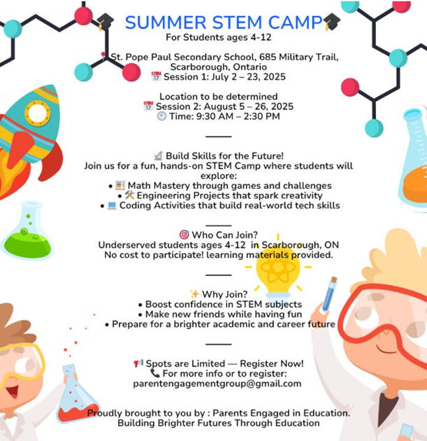 stem