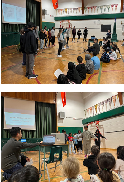assembly