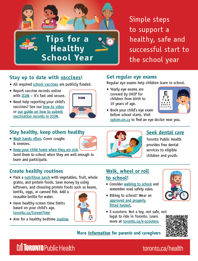 health