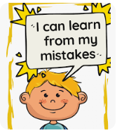 mistakes