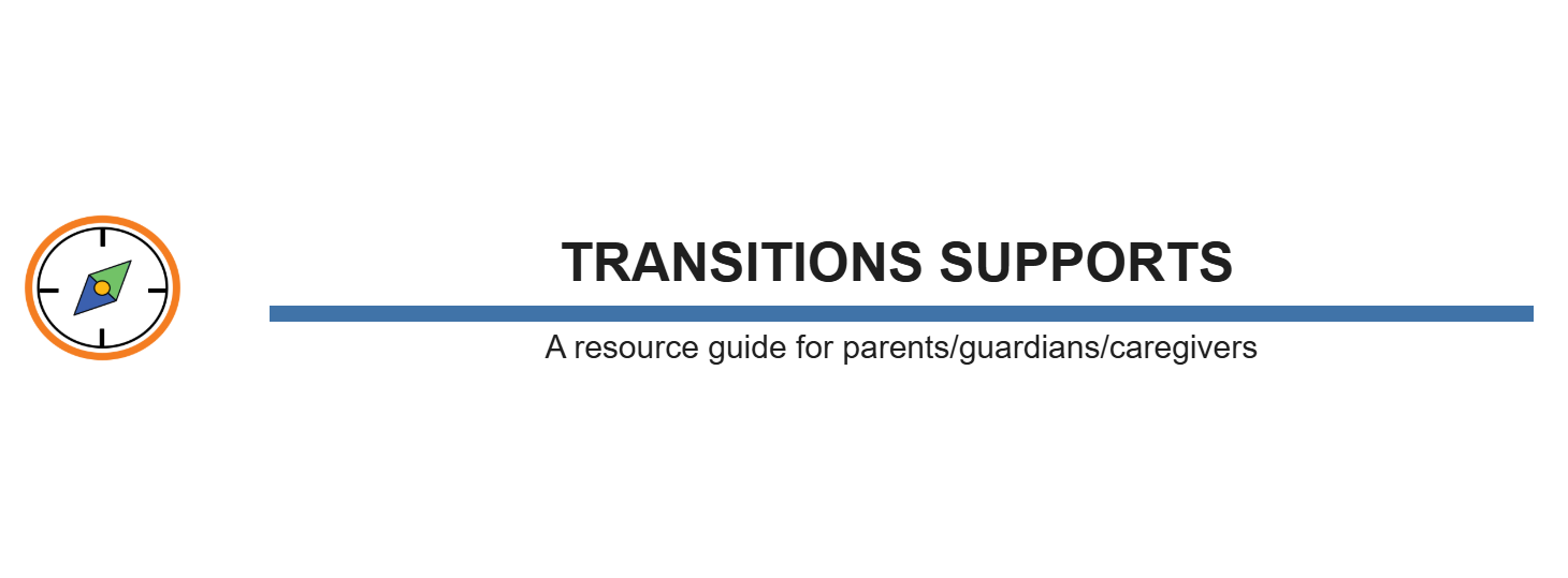 Transitions