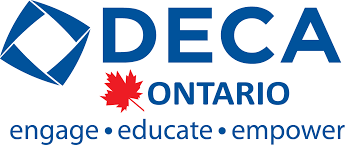 ECA Ontario Logo Engage Educate Empower