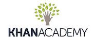 Graphic Image of Khan Academy logo