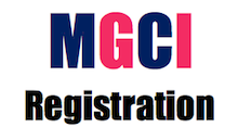 Graphic Image Reading MGCI Registration