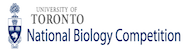 Graphic Image of UT National Biology Competition Icon