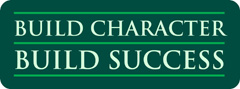 Build Character,Build Success
