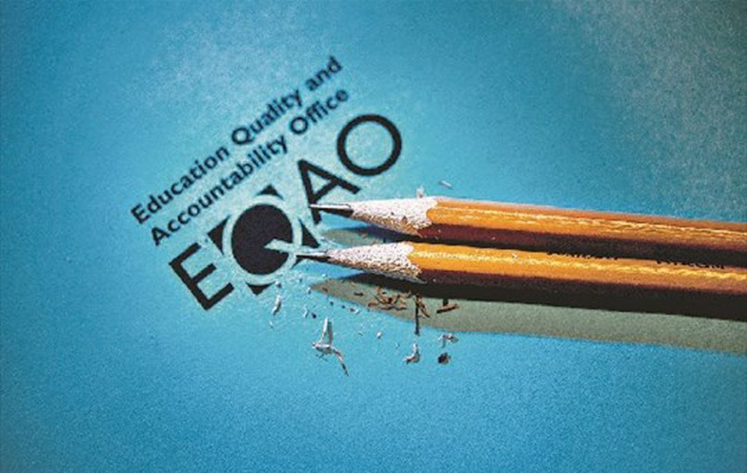 EQAO!