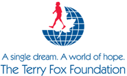 Terry Fox run