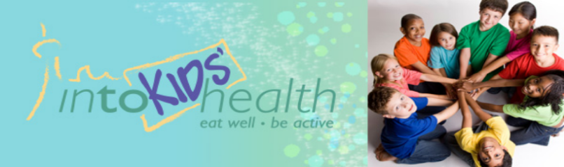 Into Kids's health