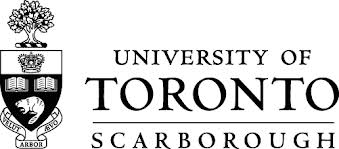 Logo of Toronto university Scarborough