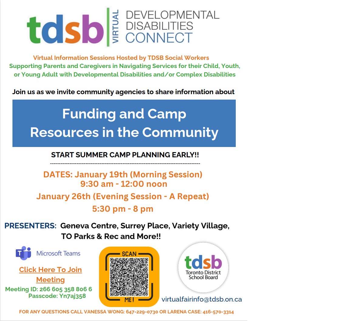 Summer Camp