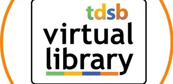 tdsb virtual library