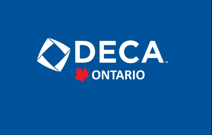 DECA Ontario