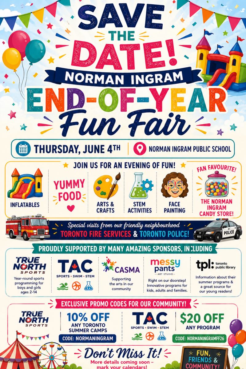 Fun Fair