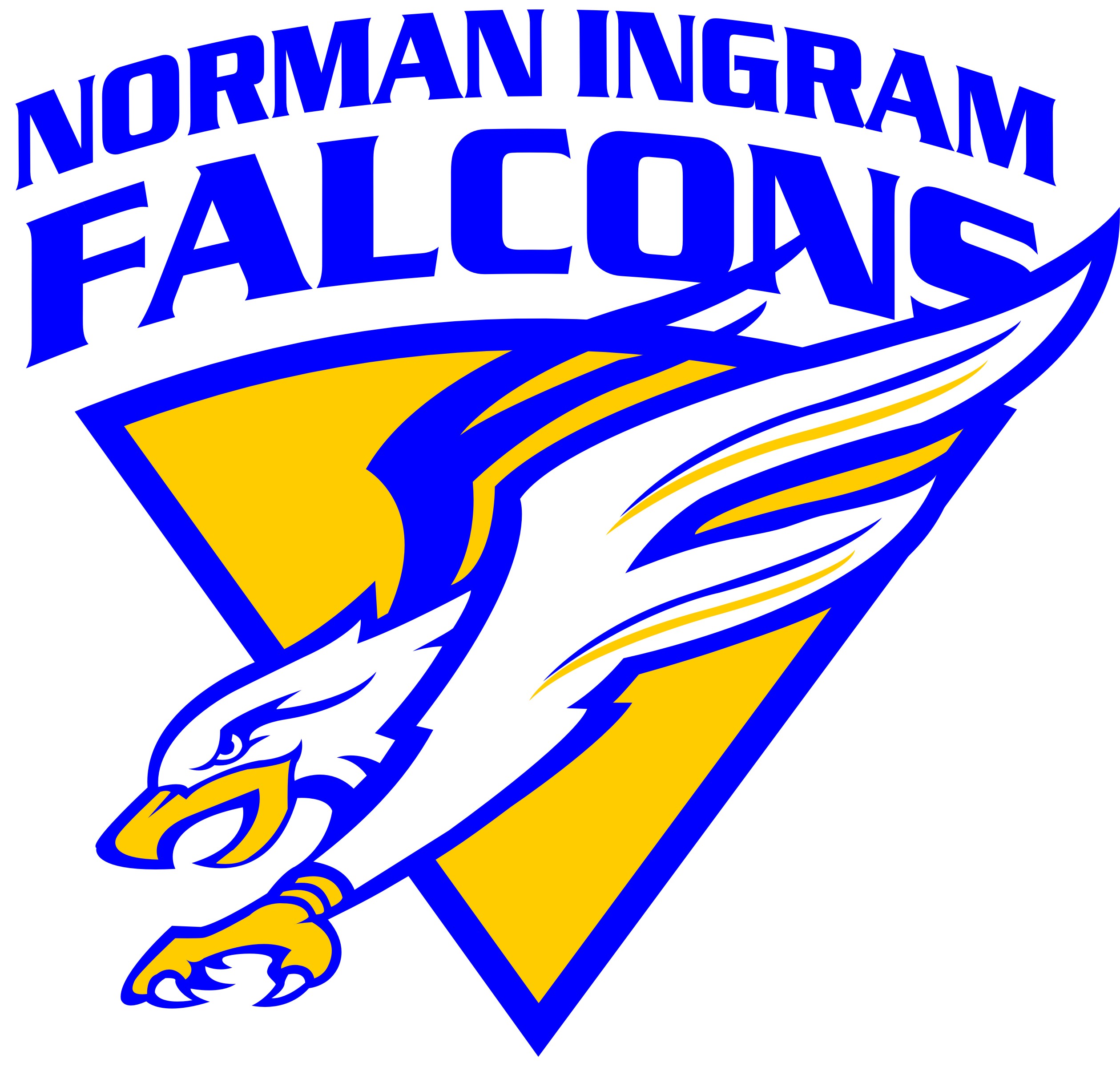 Norman Ingram Falcons