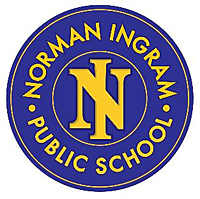 Norman Ingram logo