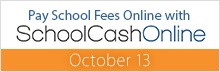 Pay school fees online