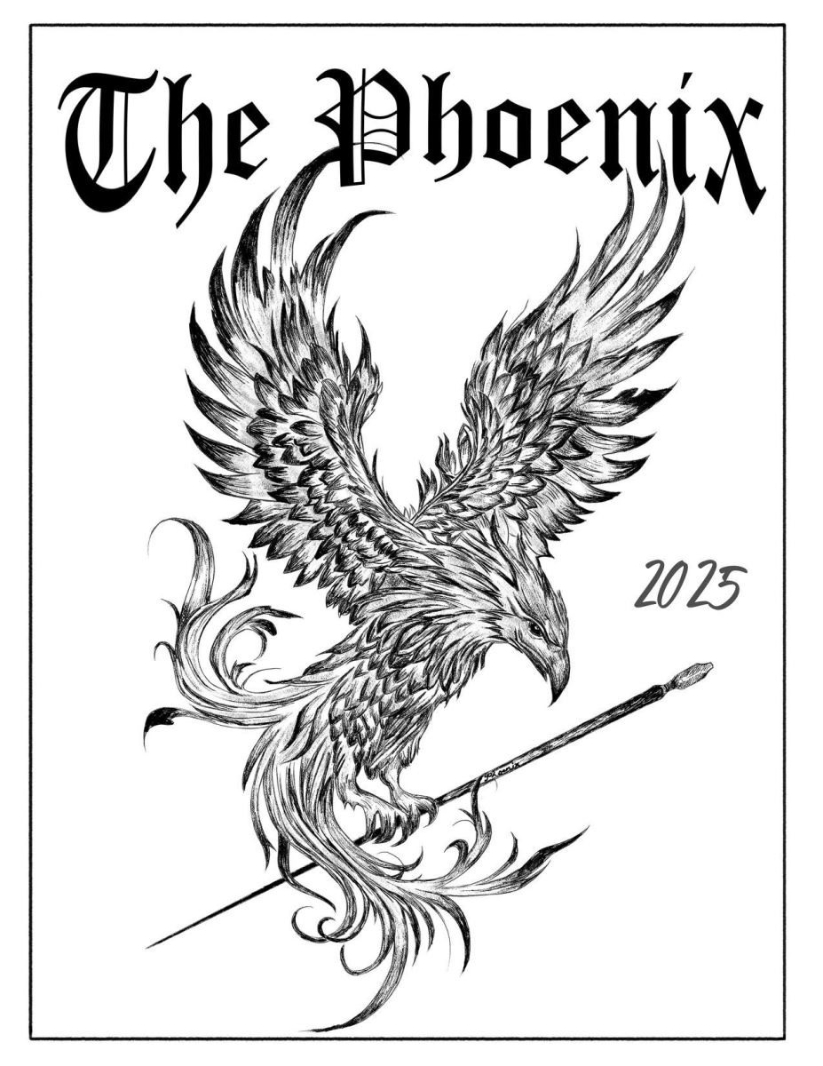 The Phoenix