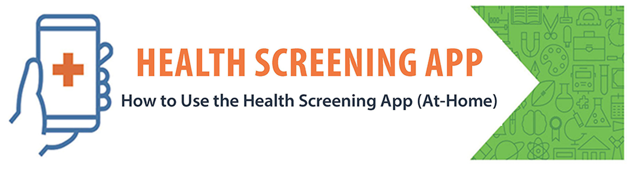 HealthScreening
