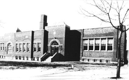 norway school public junior grown 1142 remained 1931 although enrollment appearance rooms had schoolweb tdsb ca