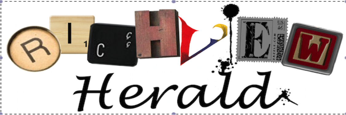 Richview Herald Logo