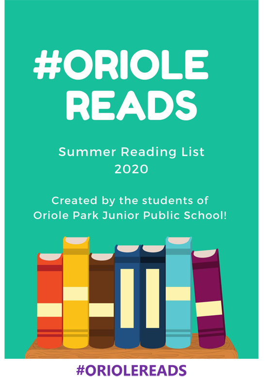 Oriole Park Junior Public School