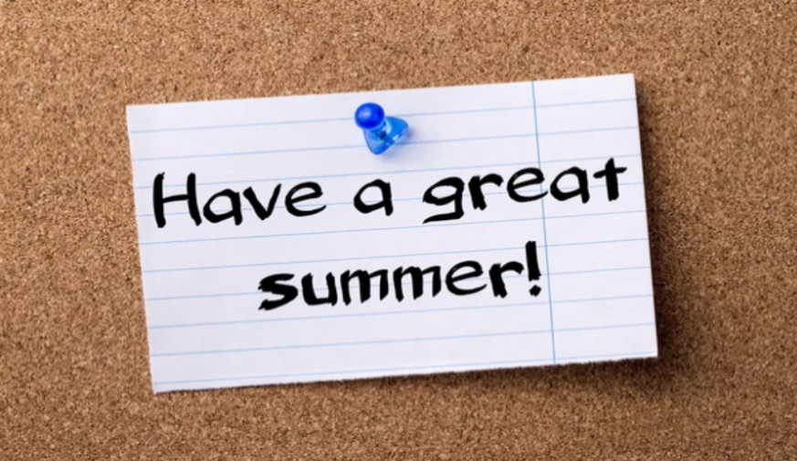 depositphotos_99174038-Have-a-great-summer---teared-note-paper--pinned-on-bulletin-boa