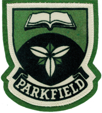 parkfield crest