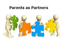 Parents as partners