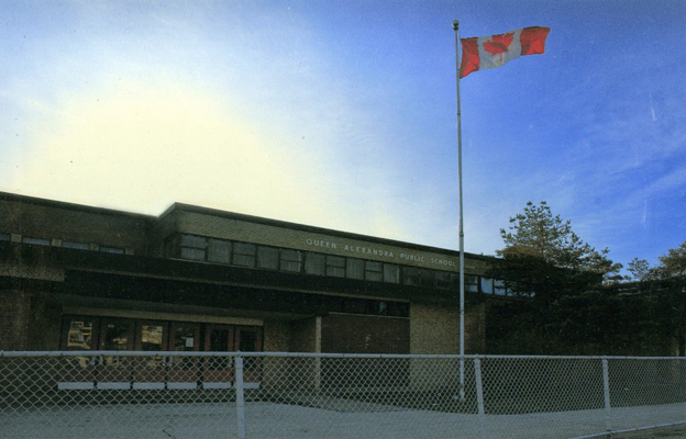photo of the school