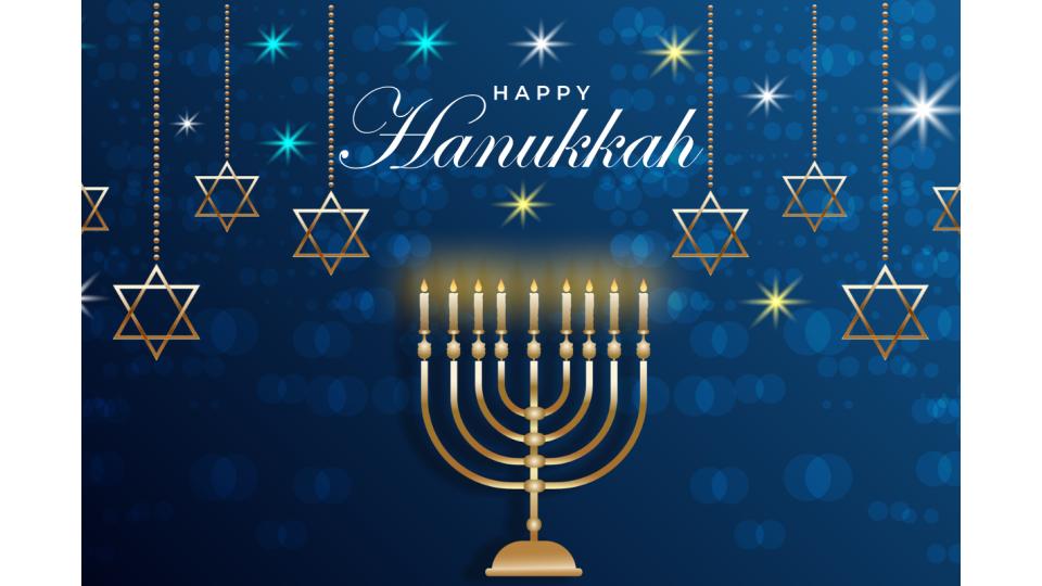 Hanukkah