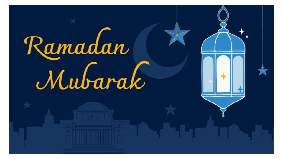 Ramadan