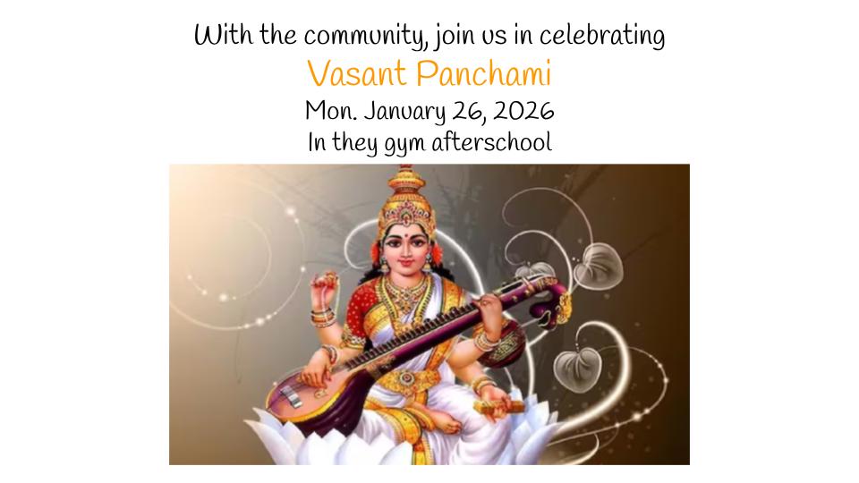 vasant panchami