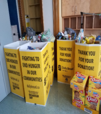 Food Drive