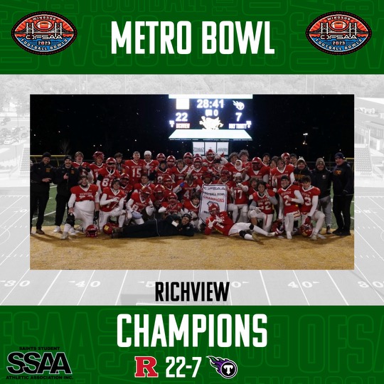 Metro Bowl