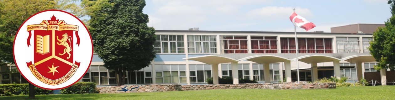 Richview-Crest-Banner