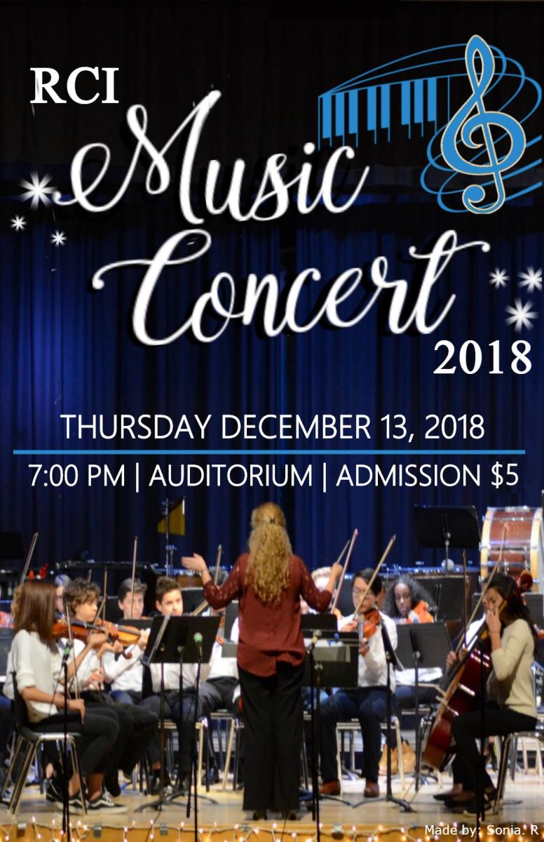 Holiday Concert