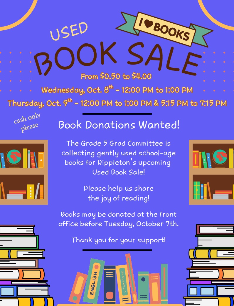 booksale