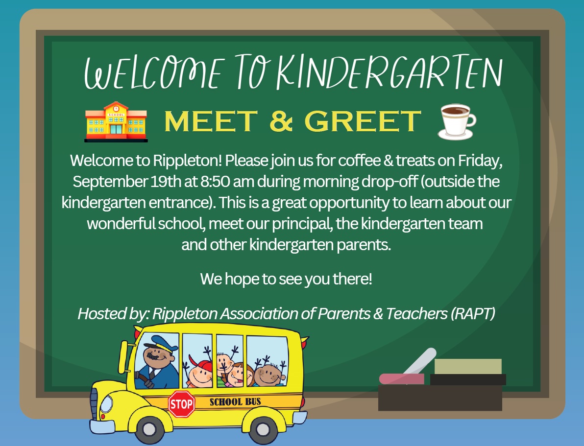 Kindie Meet & Greet