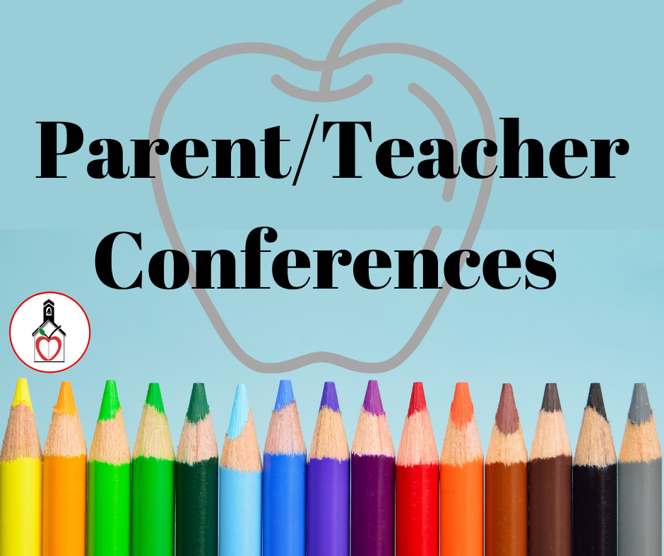 Parent-Teacher-conferences