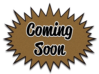 coming soon