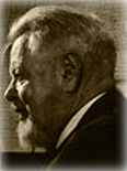 Sir Ernest Macmillan