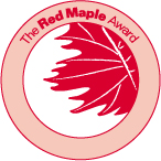 the red maple award