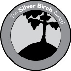 the silver birch award