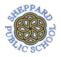 Sheppard logo