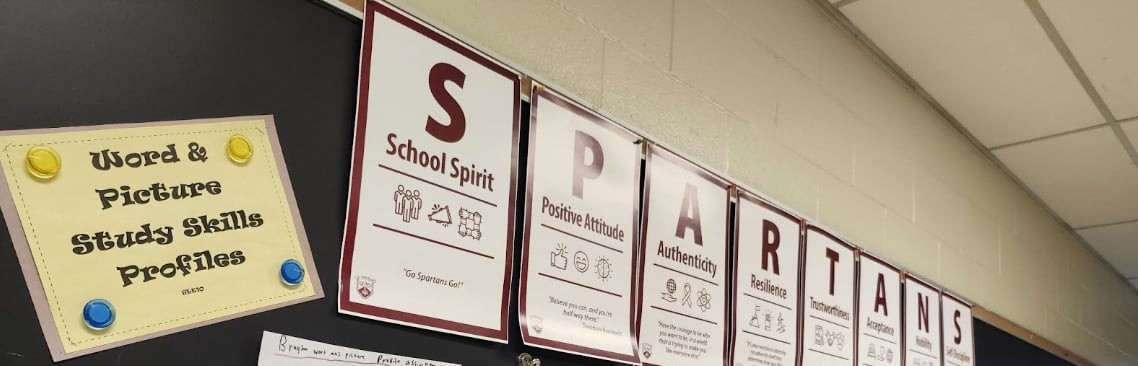 Silverthorn Collegiate Institute